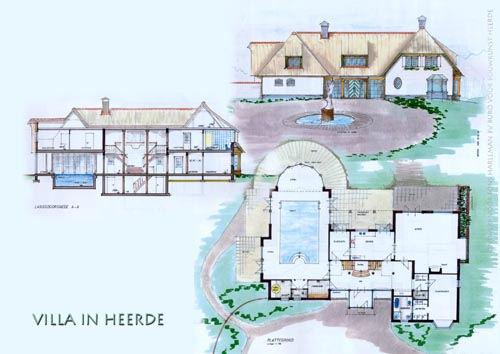 VillaHeerde